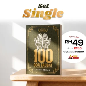 Set Single 1 Buku